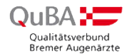 Logo QuBA